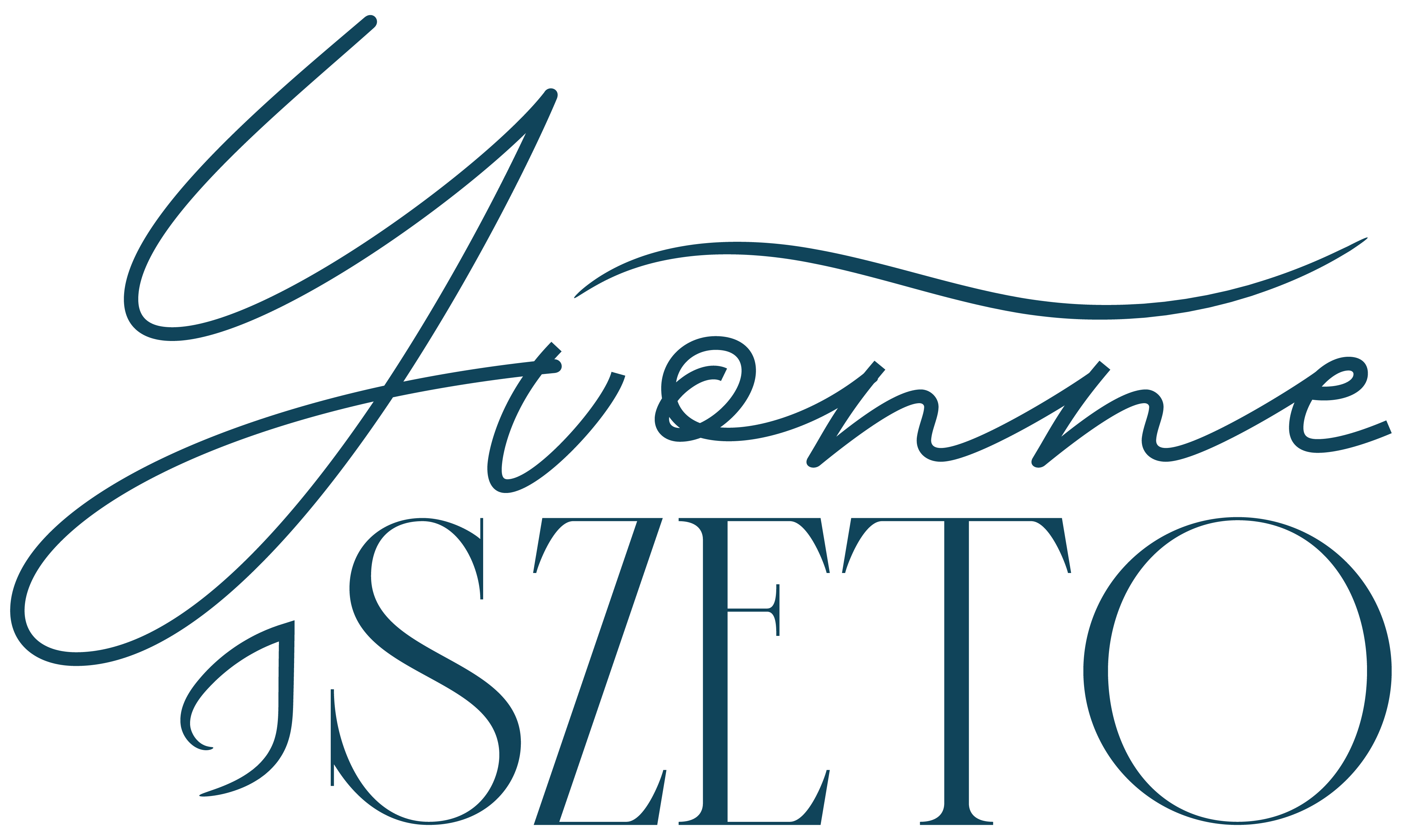 Yvonne Szeto logo