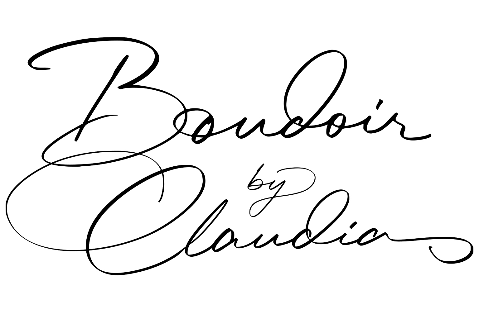 Boudoir By Claudia