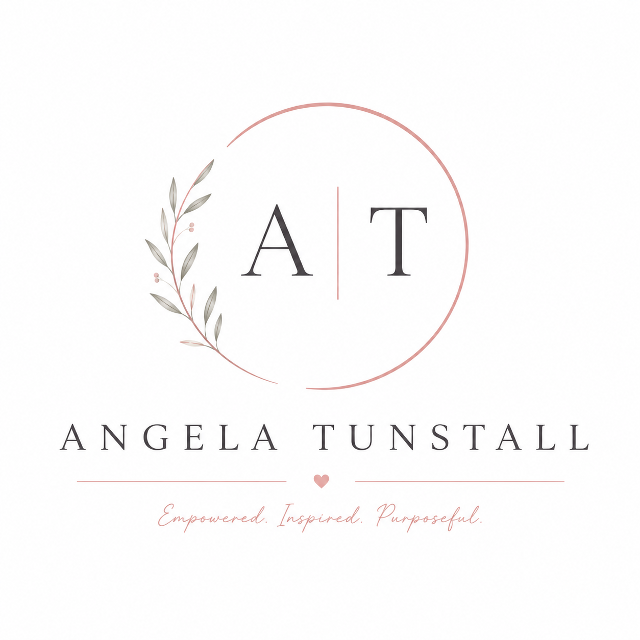 Company Brand Logo