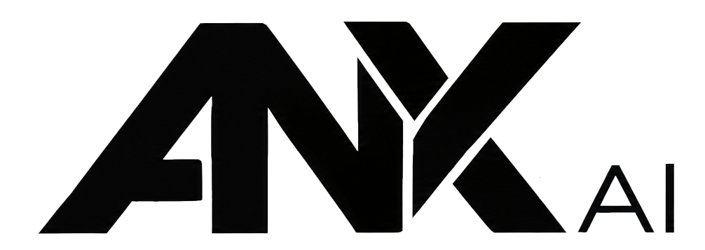 Aennex AI Logo