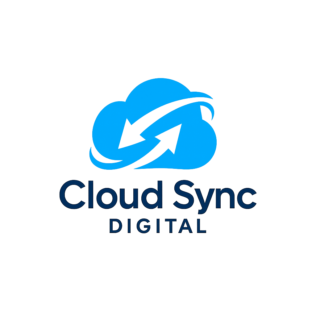 Locationsync نظام شامل لإدارة الأعمال والتسويق الرقمي | Cloud Sync Digital