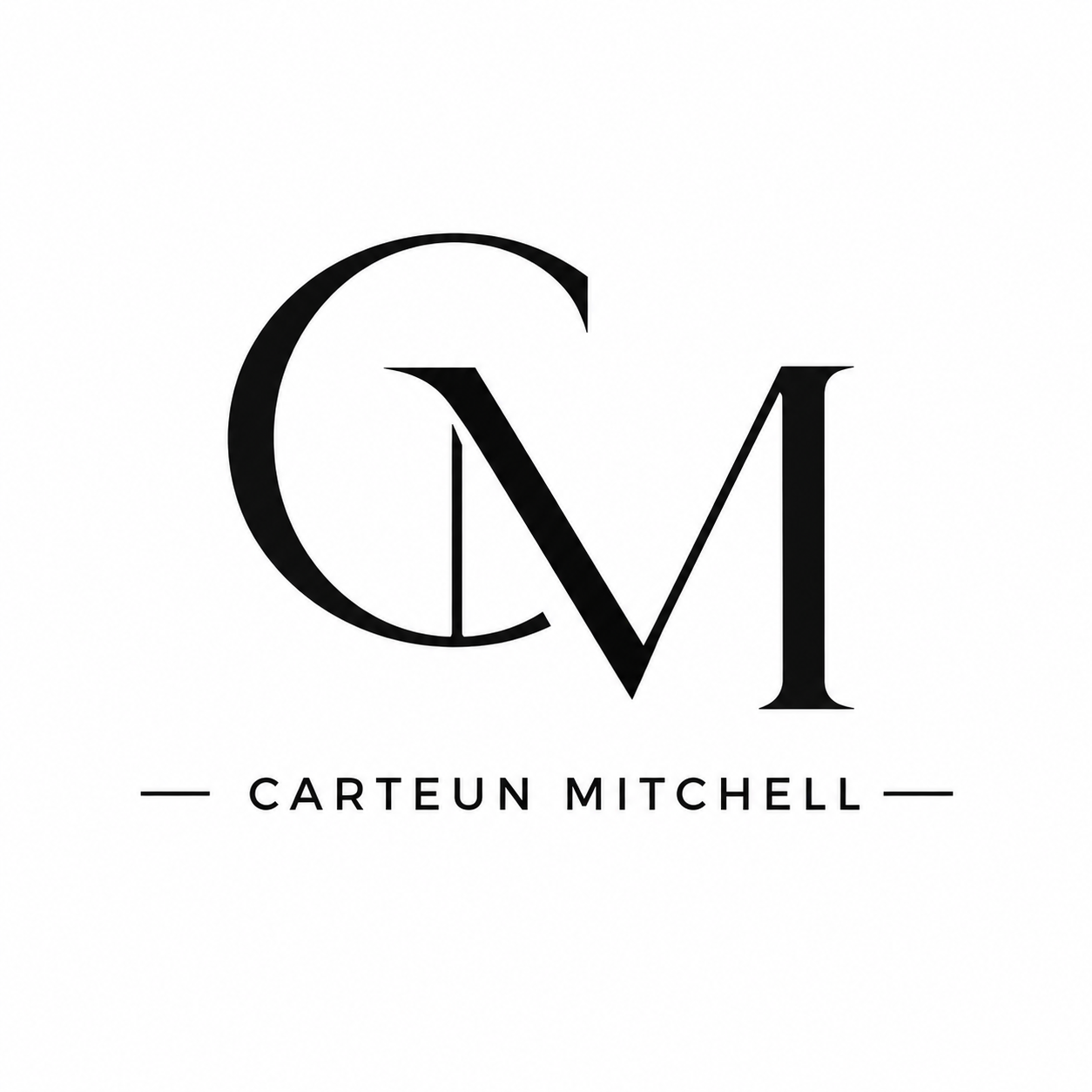 Company Brand Logo
