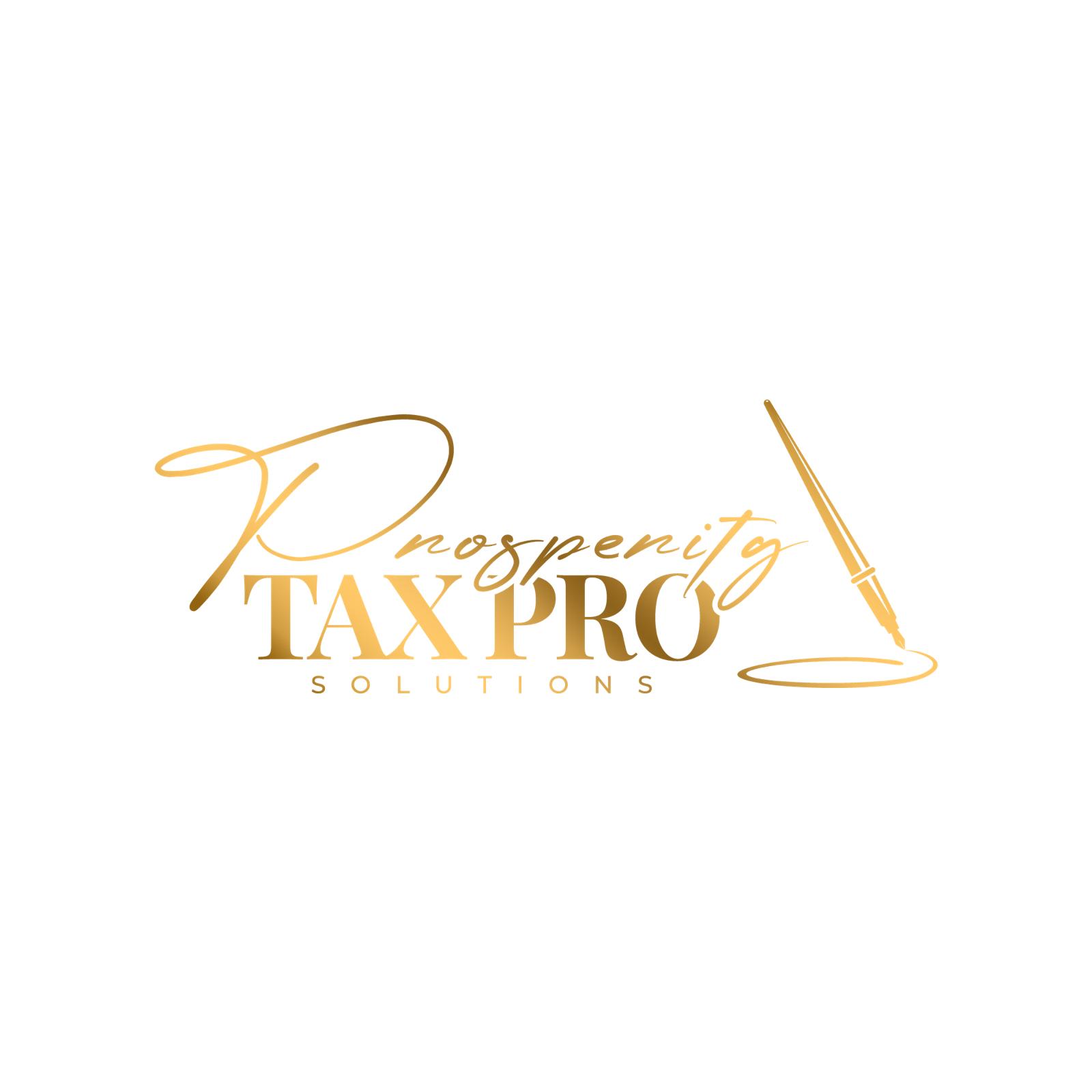 B. Brown’s Tax Preparation & Bookkeeping