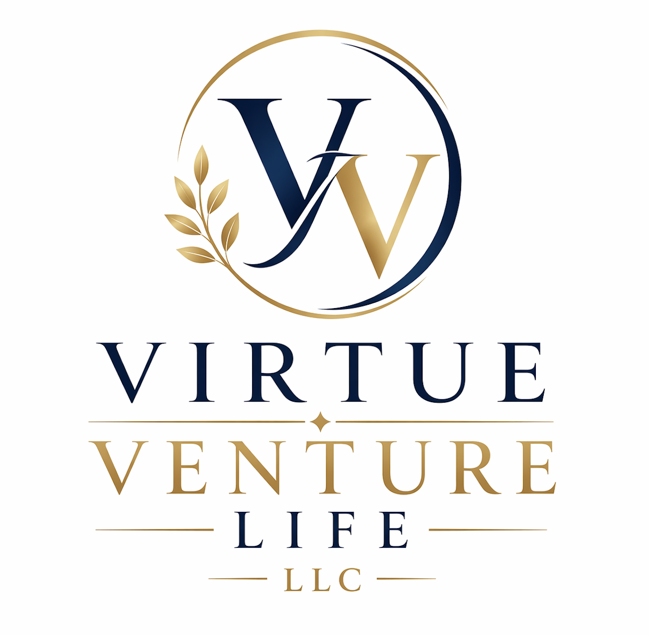 Company Brand Logo