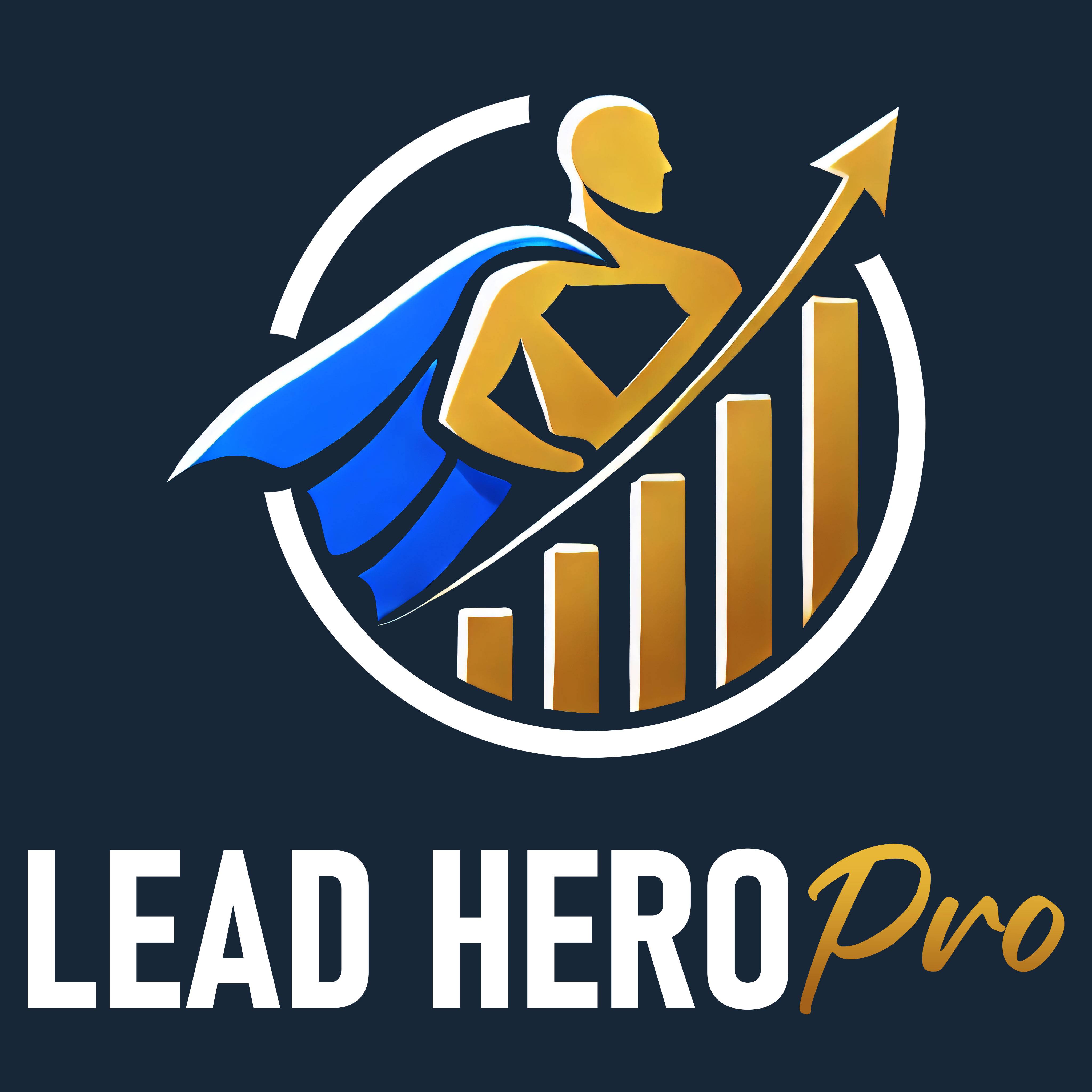 Lead Hero Pro