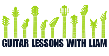 Guitar Lessons with Liam - 
