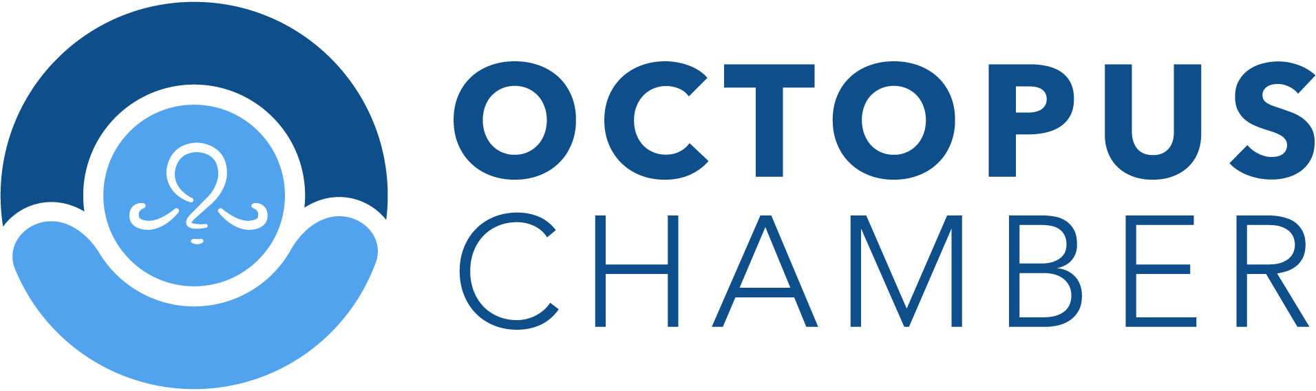 Octopus Chamber of Commerce Logo