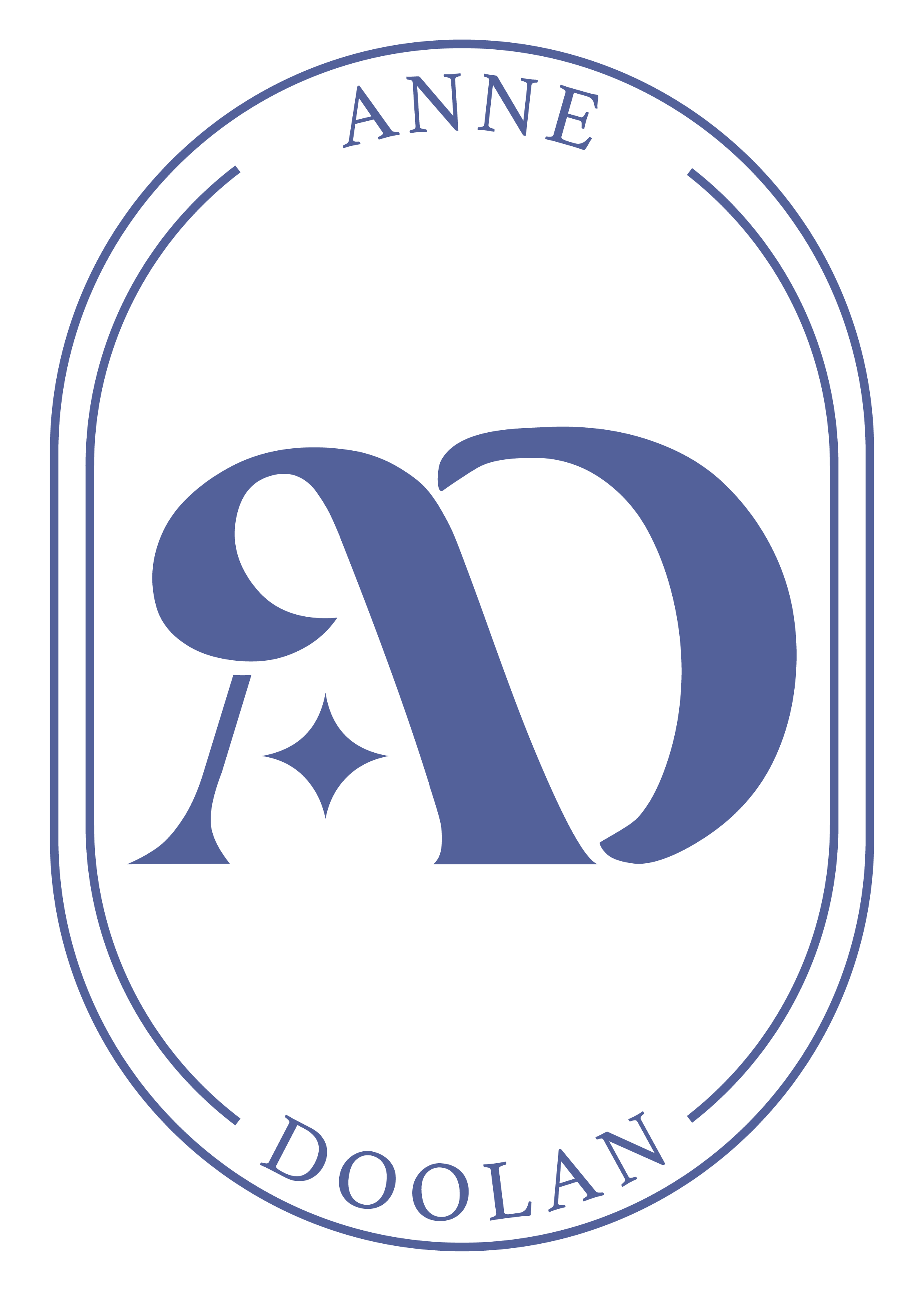 Anne Doolan logo