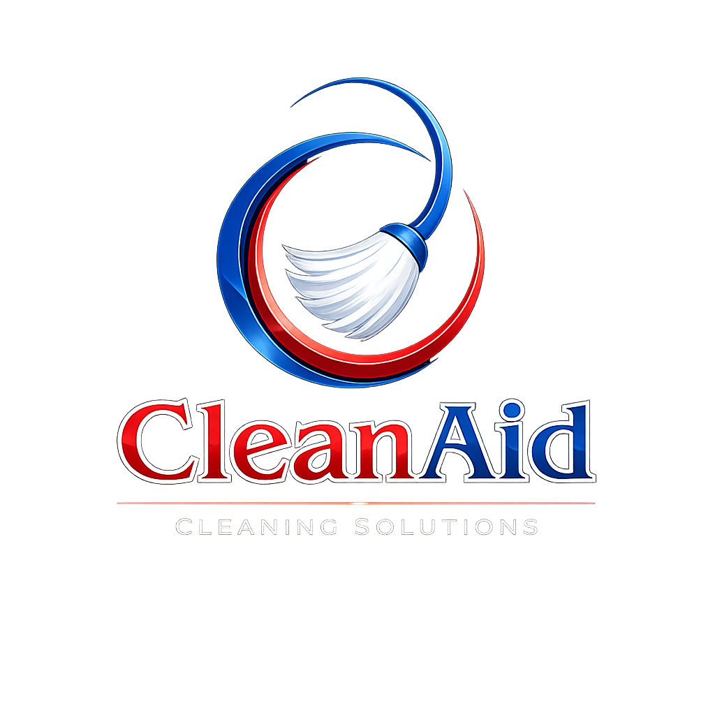 CleanAid Cleaning Solutions