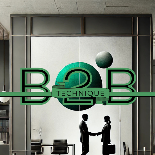 www.b2btechnique.com