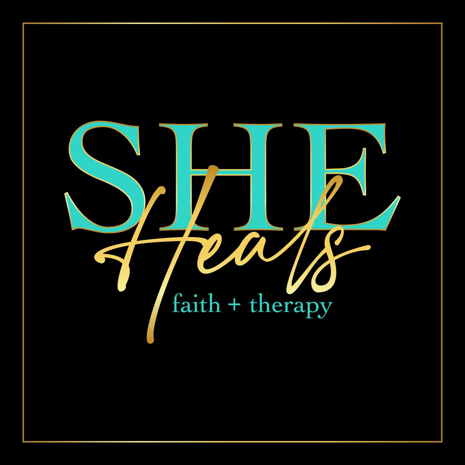 She Heals Therapy 
