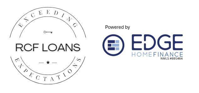 RCF Loans - Edge Home Finance Corp. Logo