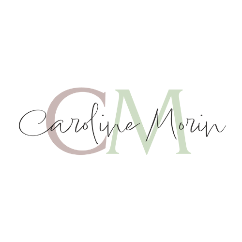 Caroline Morin logo