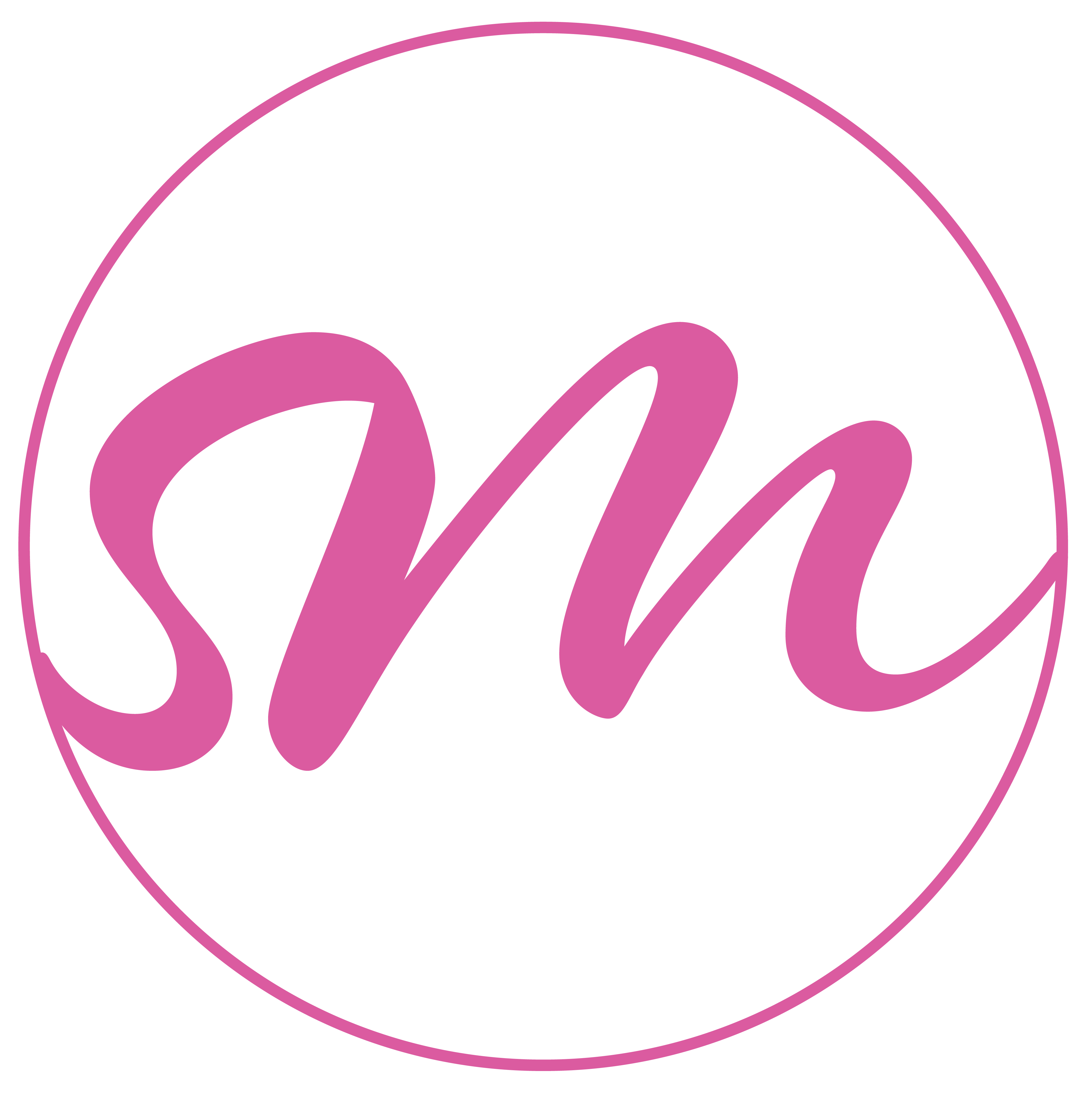 Shannon Miller logo