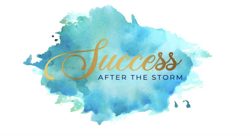 Success After The Storm Coaching