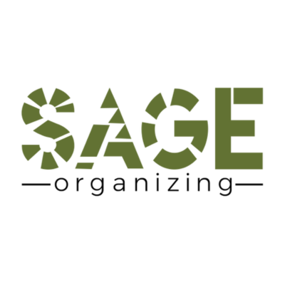 Sage Organizing