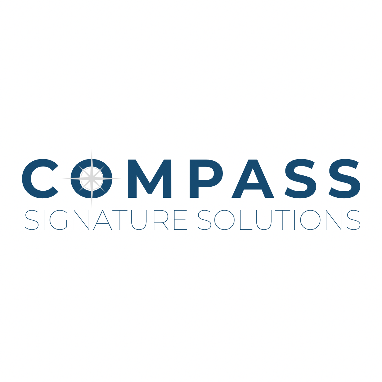 Compass Signature Solutions