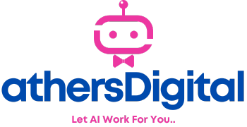 athersDigital Logo