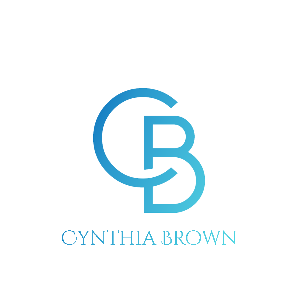 Cynthia Komarek logo