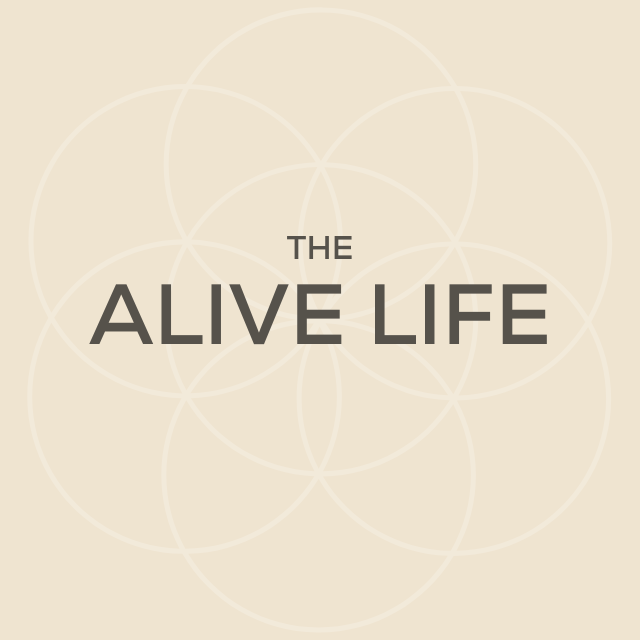 The Alive Life 1.0