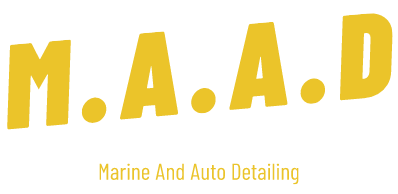 Marine And Auto Detailing