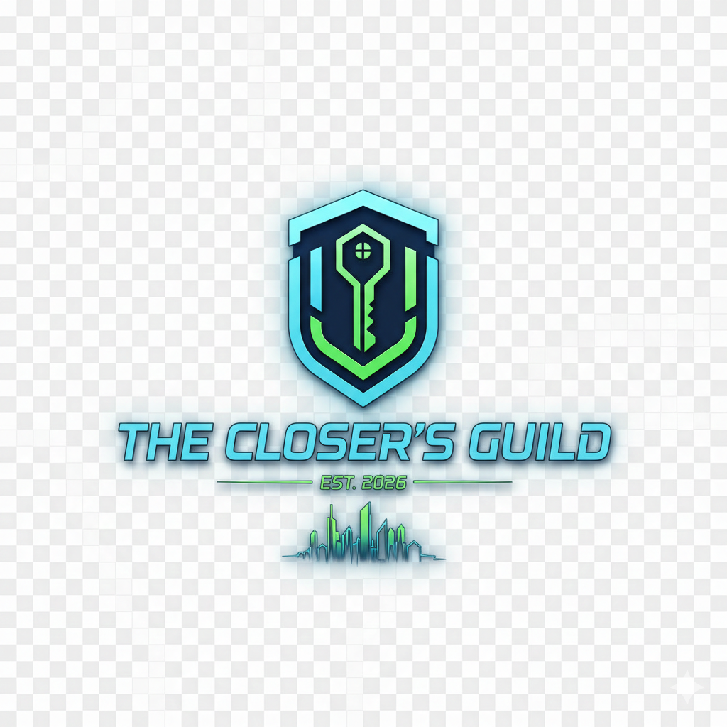 The Closer’s Guild