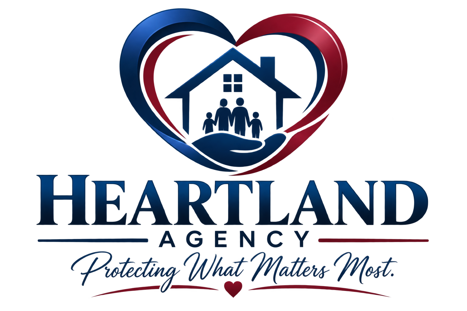 Company Brand Logo