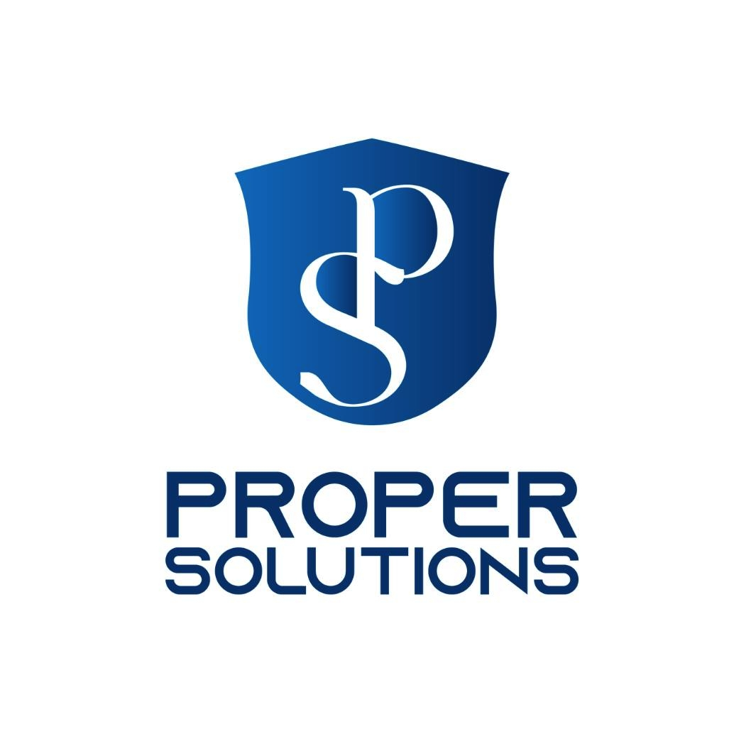 Company Brand Logo