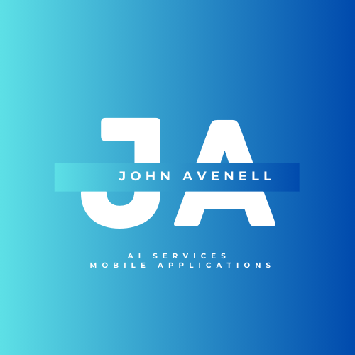 JohnAvenell.com