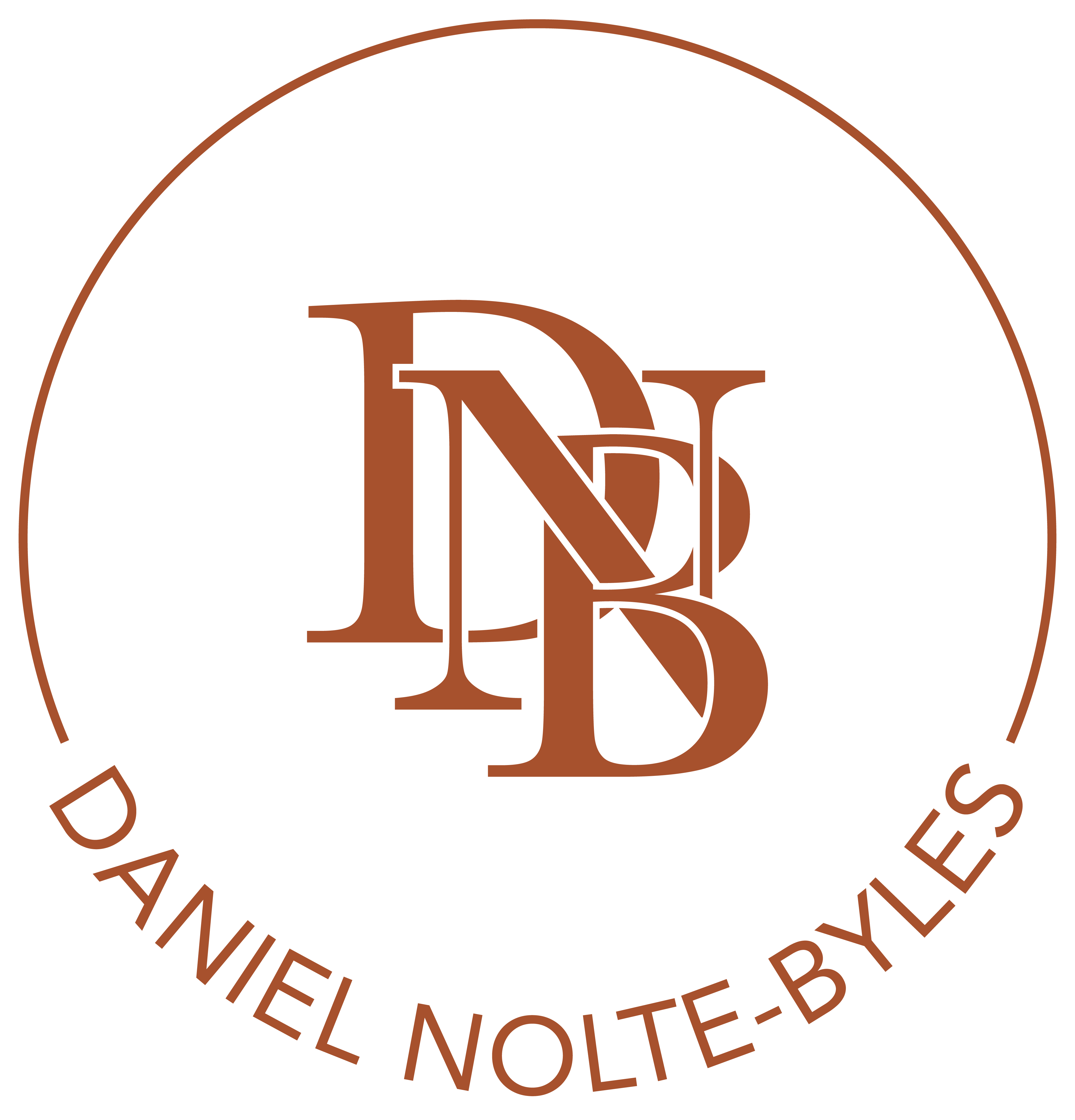 Daniel Nolte-Byles logo