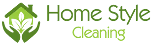 Home Style Cleaning logo