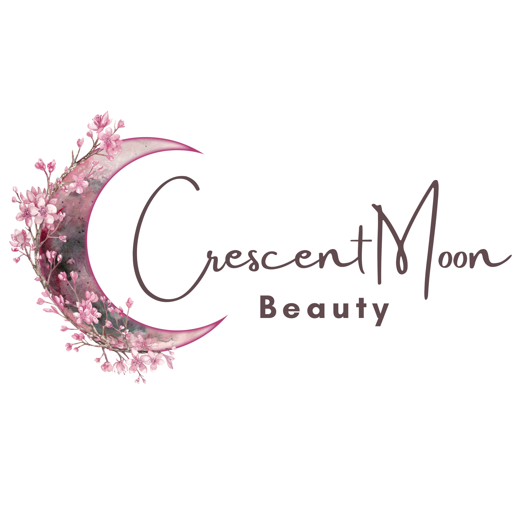 Crescent Moon Beauty