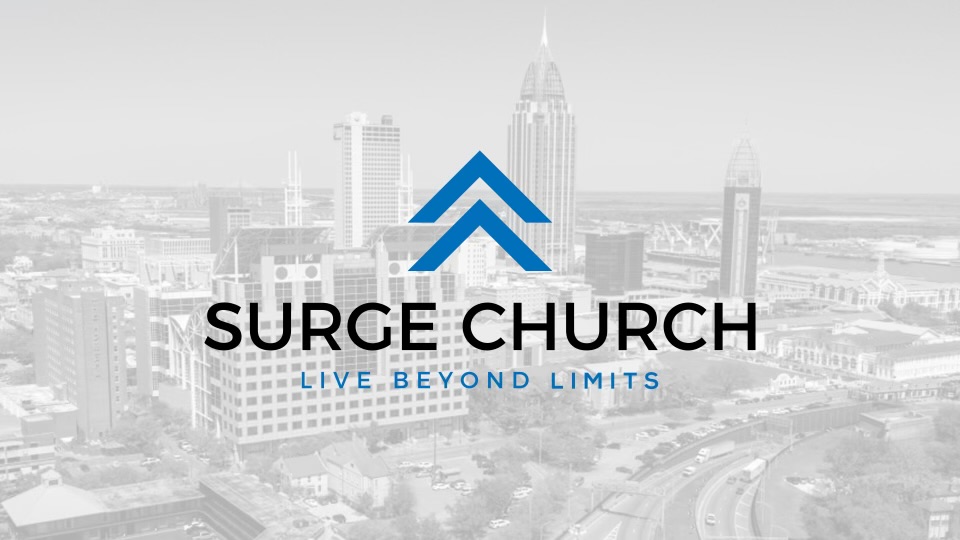 Surge Church