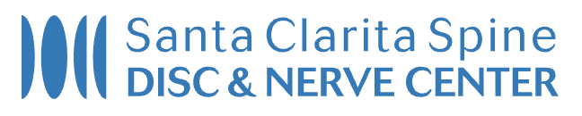 Santa Clarita's Disc & Nerve Center