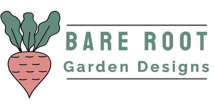 Garden Company Logo