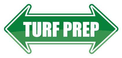 Turf Prep