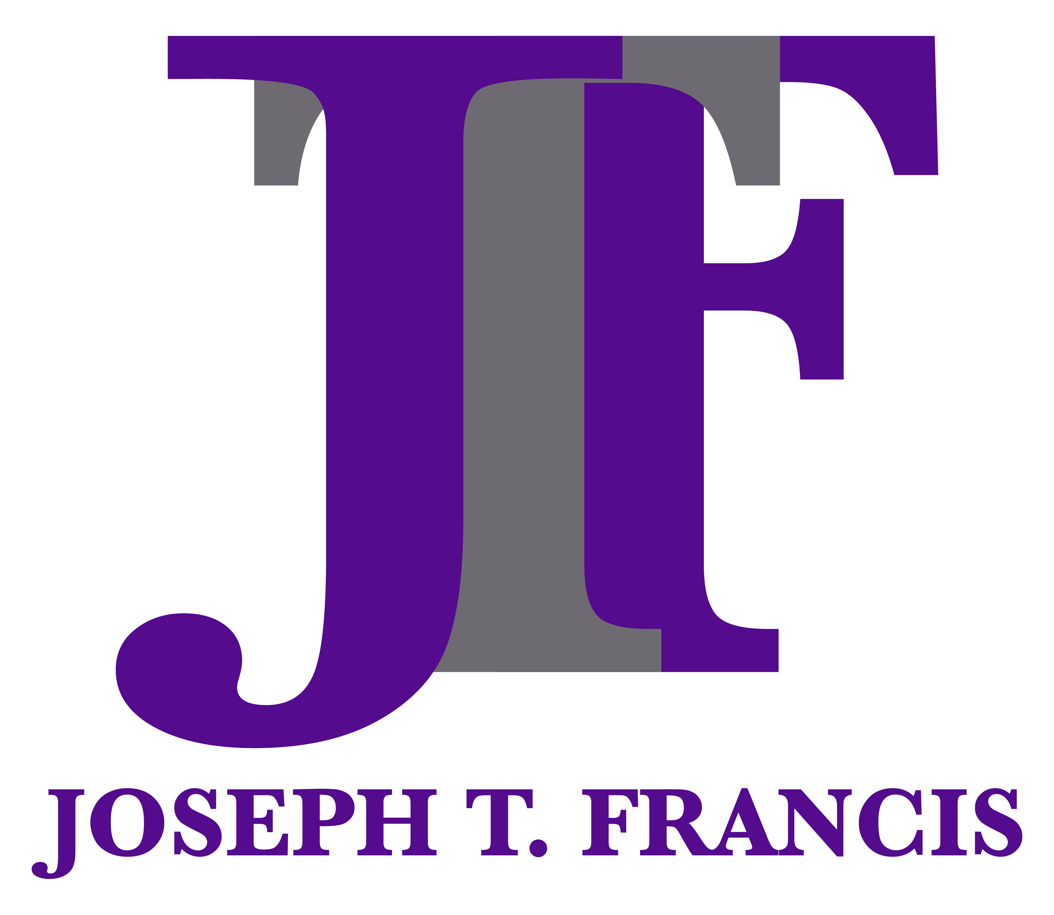 Joseph T logo