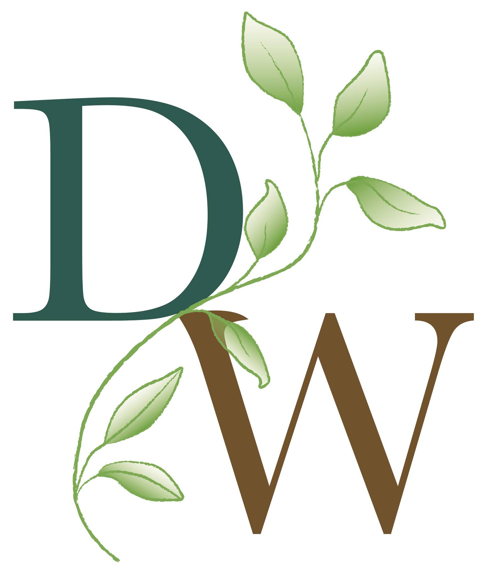 Deborah L logo
