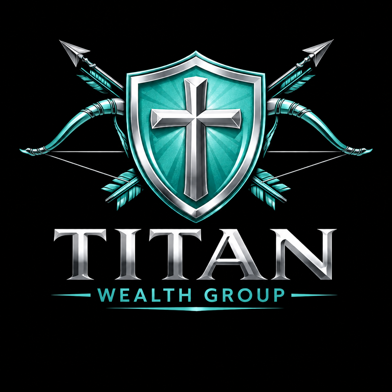 Company Brand Logo