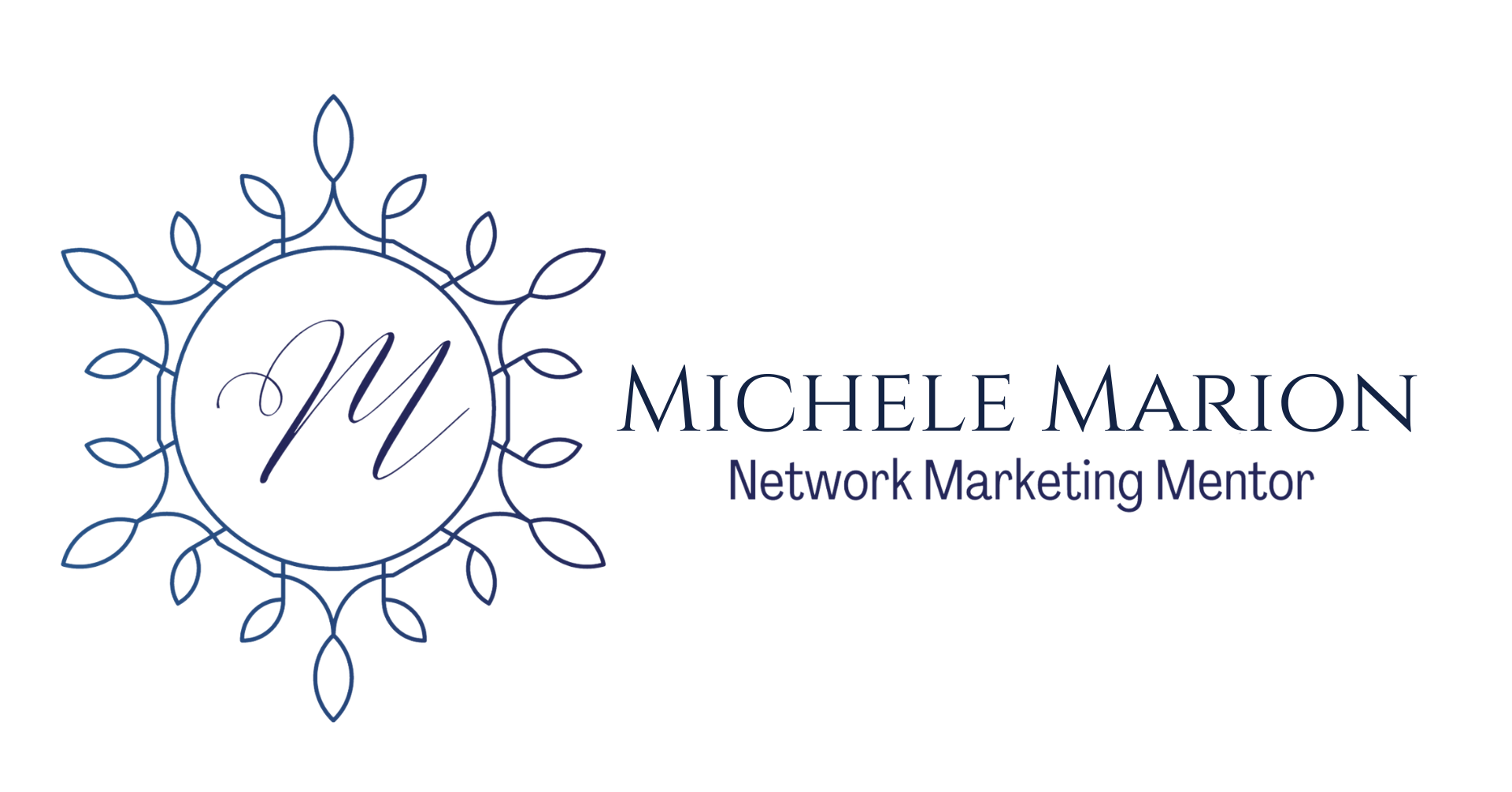 Michele Marion logo