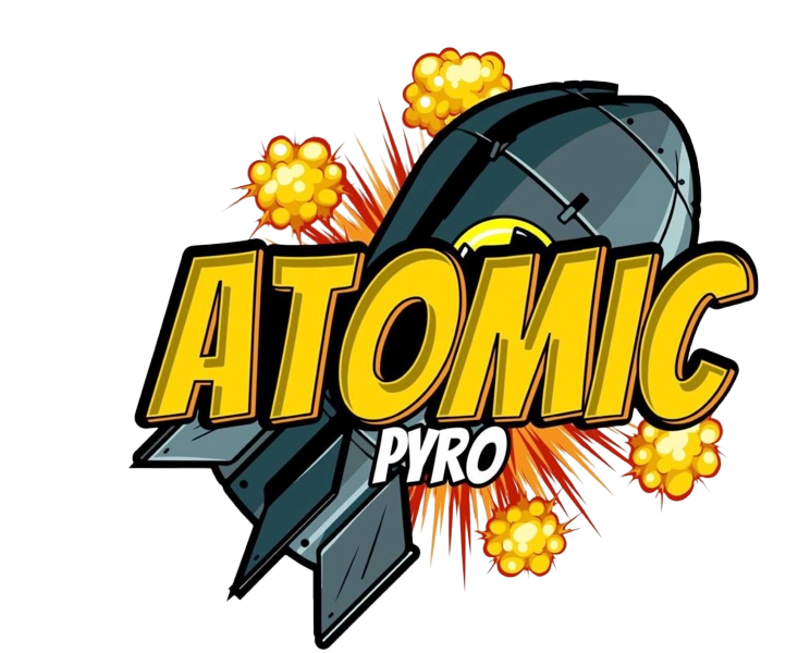 Atomic Pyro Fireworks in West Richland