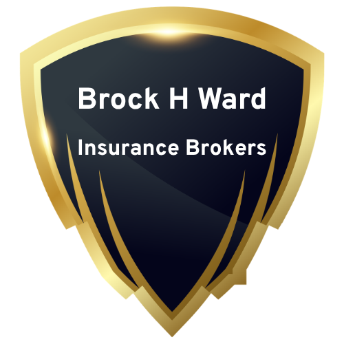 Company Brand Logo