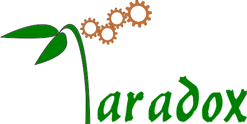 Taradox LLC