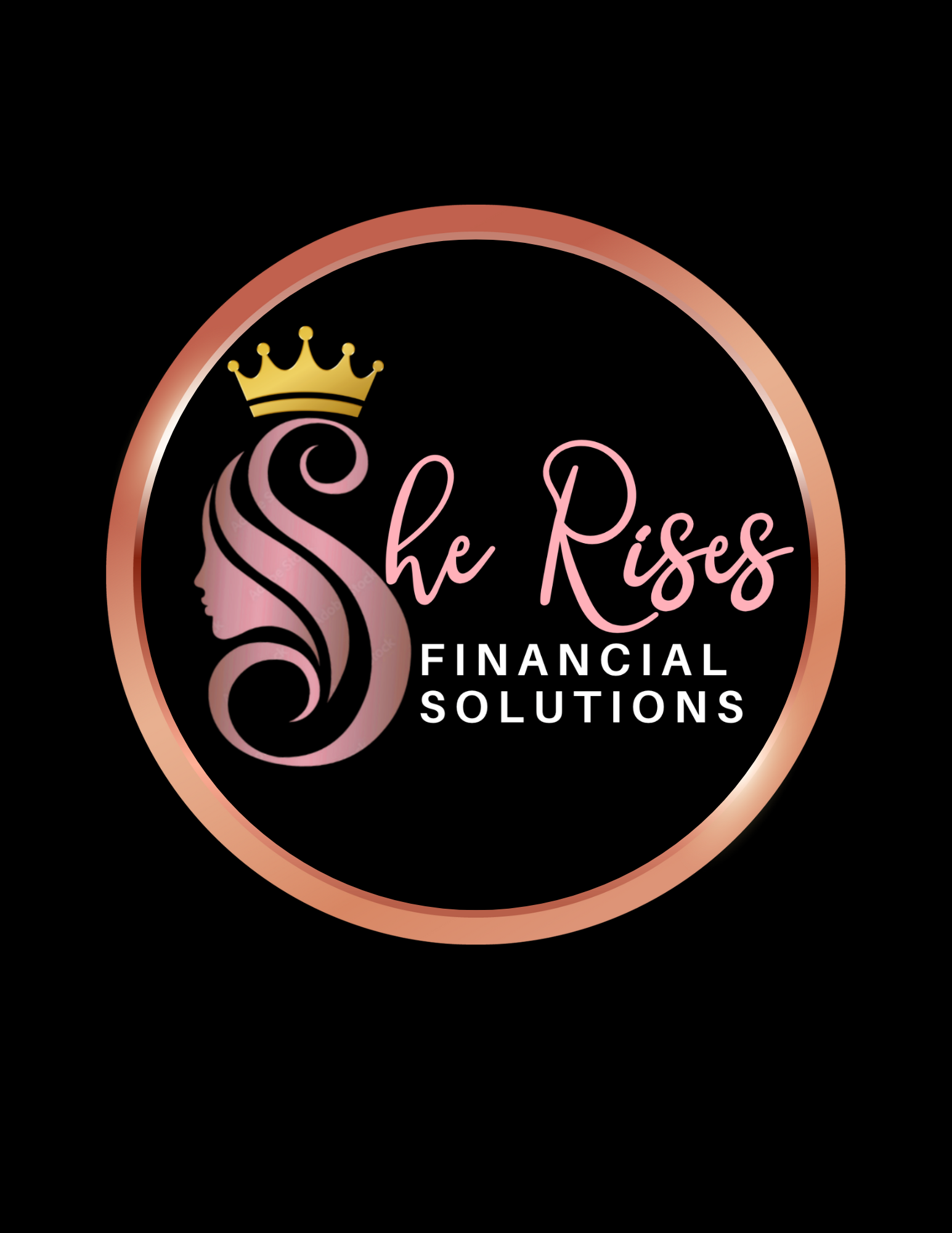 She Rises Financial Solutions