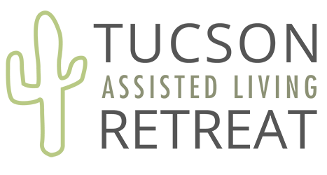 Tucson Assisted Living Retreat Logo