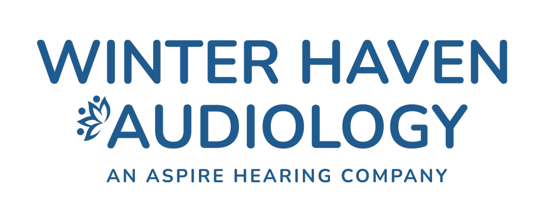 Winter Haven Audiology logo