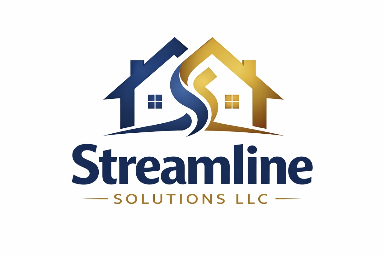 Streamline Solutions LLC