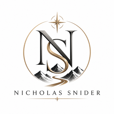 Company Brand Logo