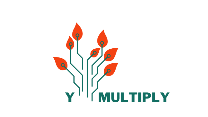 Where To Find New Customers For My Small Business - yMultiply logo