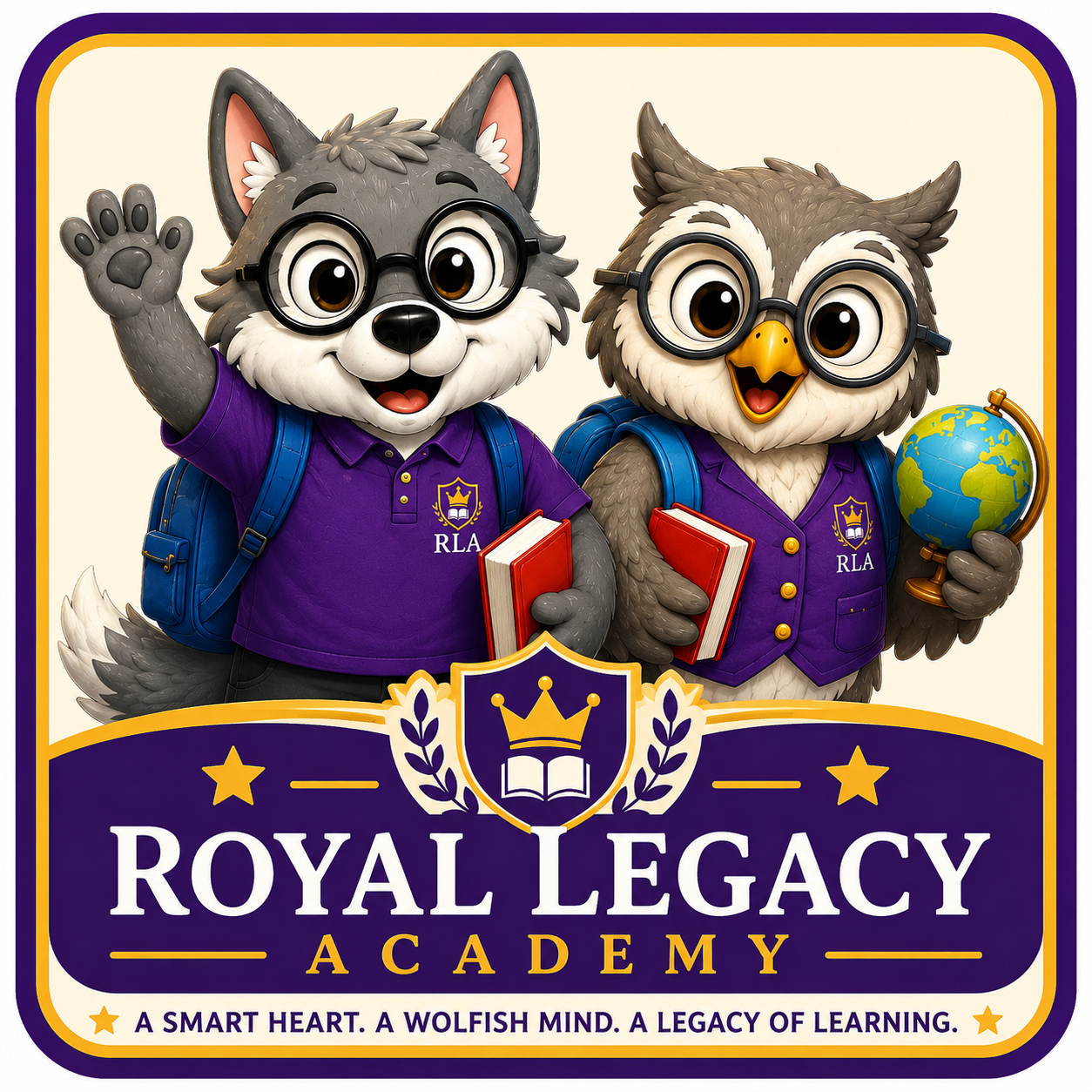 Brand Logo